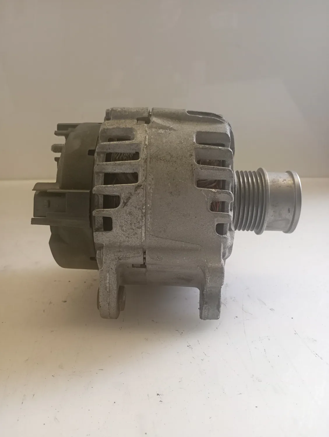 Alternatore Volkswagen Polo (2017 – 2022) 1.0 70 KW benzina 04E903015QX DKL