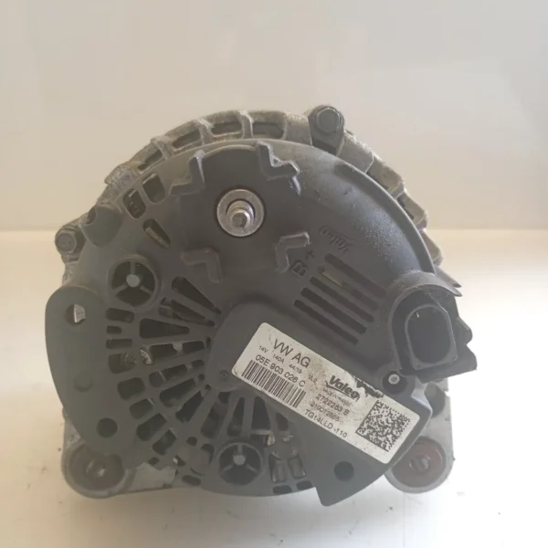 Alternatore Volkswagen Polo (2017 – 2022) 1.0 70 KW benzina 04E903015QX DKL