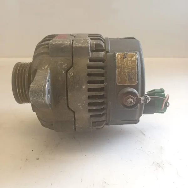 Alternatore Suzuki Samurai (1998 – 2001) 1.3 51 KW benzina 3140086010000 G13A