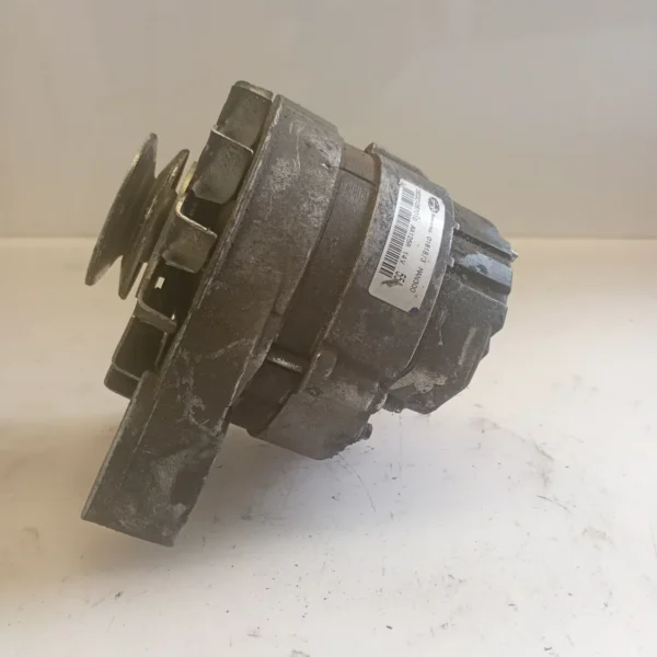 Alternatore Fiat Panda 1a Serie 4×4 (1992 – 2004) 1.1 37 KW benzina 7713141 156C.046