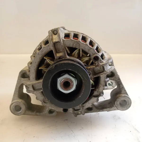 Alternatore Opel Corsa (2000 – 2006) 1.0 44 KW benzina 93180417 Z10XEP
