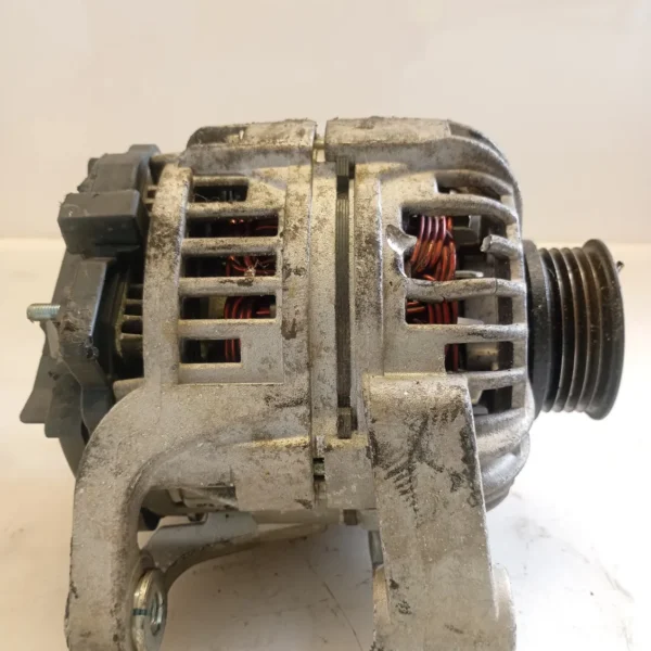 Alternatore Opel Corsa (2000 – 2006) 1.0 44 KW benzina 93180417 Z10XEP