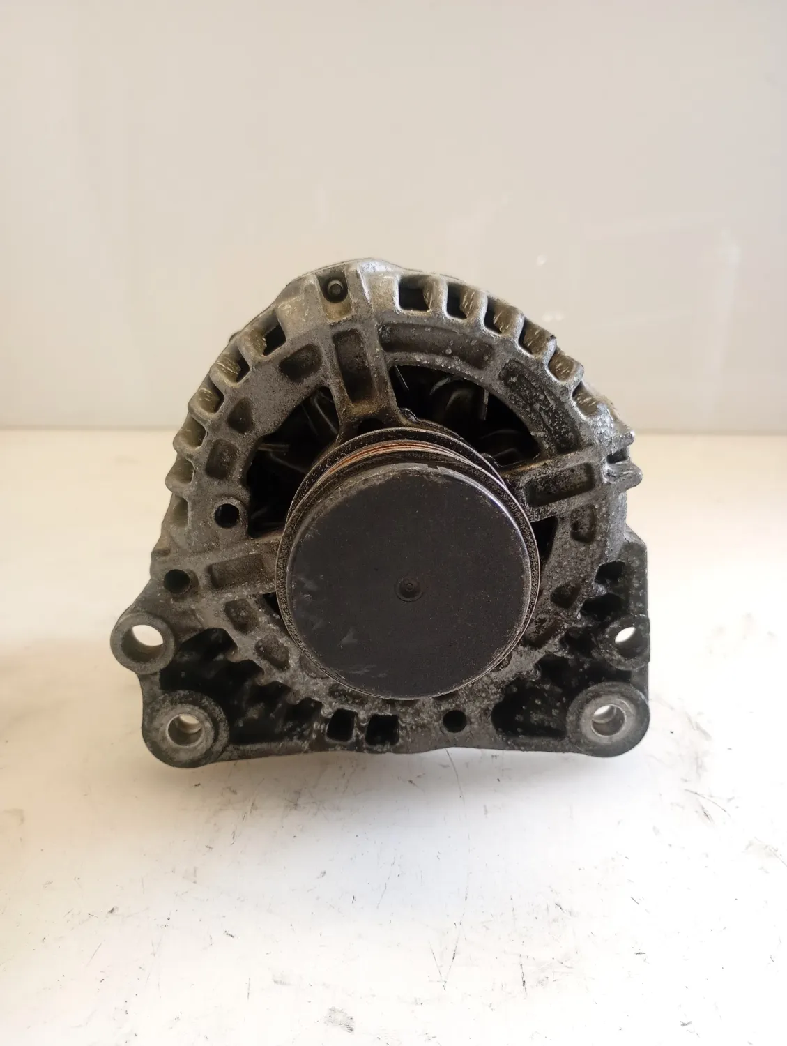 Alternatore Skoda Roomster (2006 – 2010) 1.4 59 KW diesel 045903023HX BNV