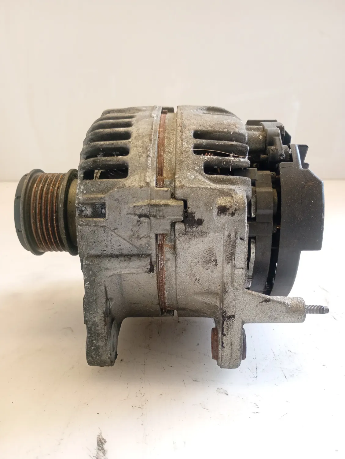 Alternatore Skoda Roomster (2006 – 2010) 1.4 59 KW diesel 045903023HX BNV