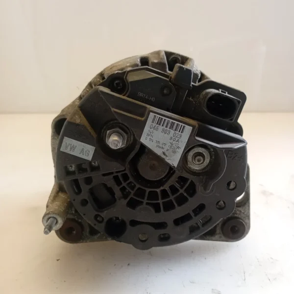Alternatore Skoda Roomster (2006 – 2010) 1.4 59 KW diesel 045903023HX BNV