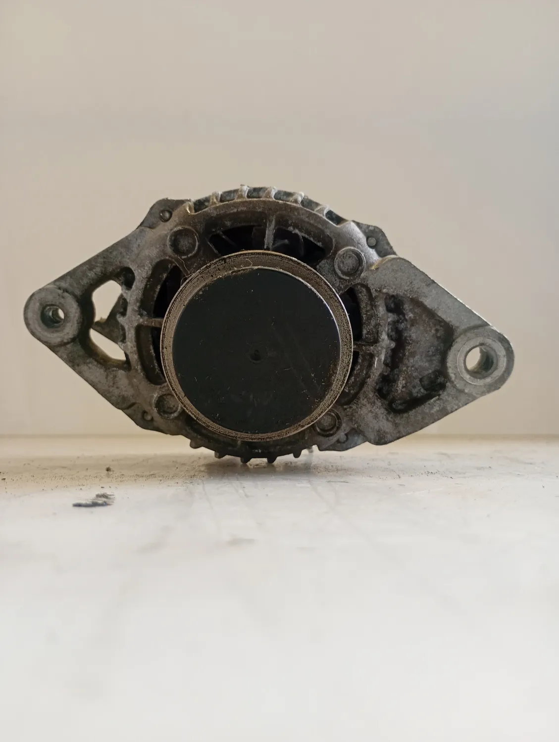 Alternatore Peugeot 108 (2014 – 2019) 1.0 51 KW benzina B000912080 1KR
