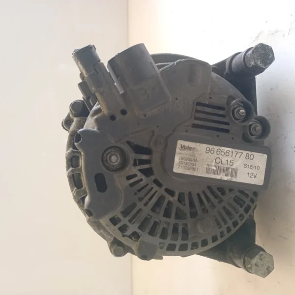Alternatore Peugeot Partner Tepee (2008 – 2012) 1.6 80 KW diesel 5705NH 9HZ