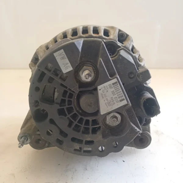 Alternatore Skoda Octavia (2004 – 2009) 1.9 77 KW diesel 06F903023F BXE