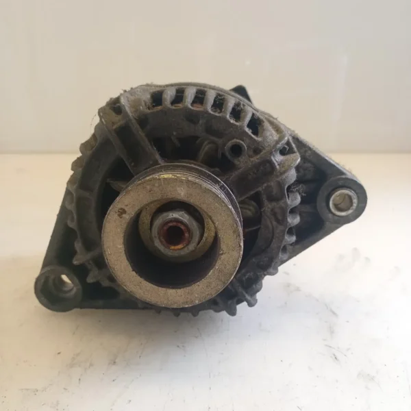 Alternatore Fiat Multipla (1998 – 2002) 1.6 76 KW benzina 71723381 182B6000