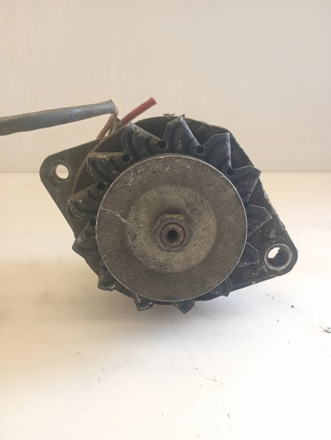 Alternatore Fiat Fiorino (1993 – 1999) 1.7 44 KW diesel 7702245