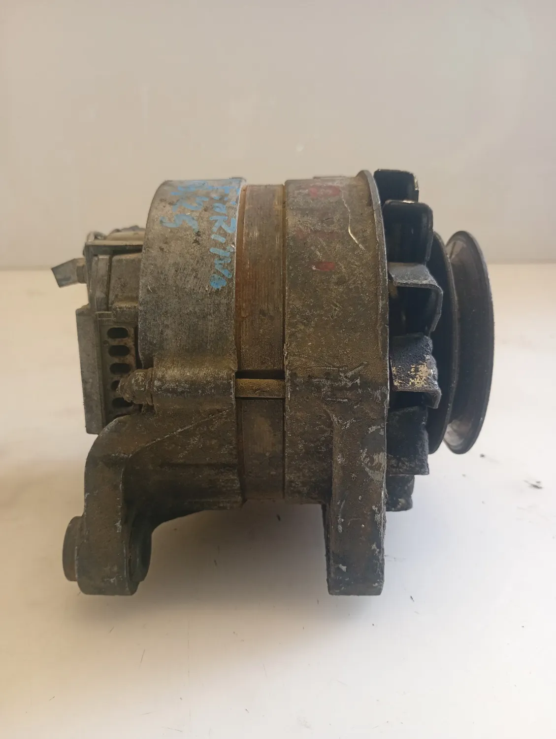 Alternatore Fiat Fiorino (1993 – 1999) 1.7 44 KW diesel 7702245