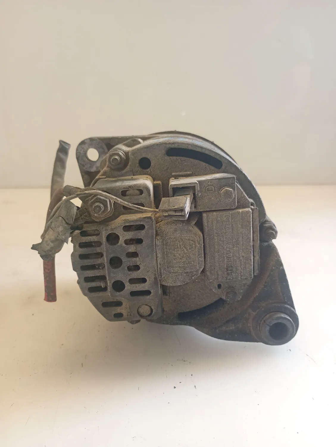 Alternatore Fiat Fiorino (1993 – 1999) 1.7 44 KW diesel 7702245
