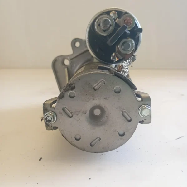 Motorino avviamento Renault Megane 3a Serie (2008 – oggi) 1.5 81 KW diesel 7711497567 K9KJ8