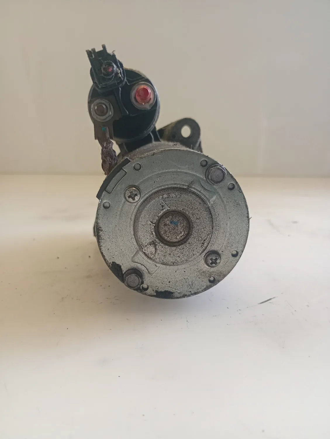 Motorino avviamento Hyundai I20 (2009 – 2011) 1.3 63 KW benzina 3610003200 G4LA