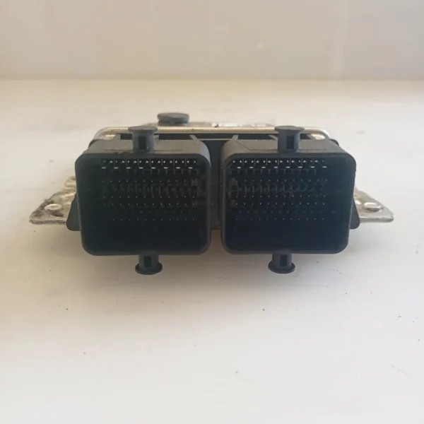 Centralina motore Fiat Panda (2022 – oggi) 51 KW 52218439 46341162