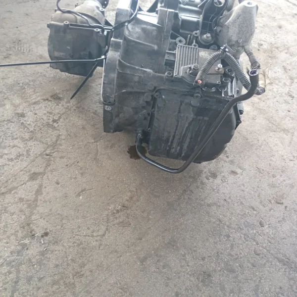 Cambio robotizzato Land Rover Freelander (2006 – 2015) 2.2 118 KW diesel LR024031 224DT