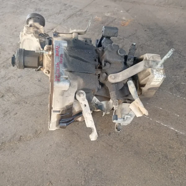 Cambio completo Fiat Panda Van 4×4 (2003 – 2009) 1.3 51 KW diesel 55206276 188A8000