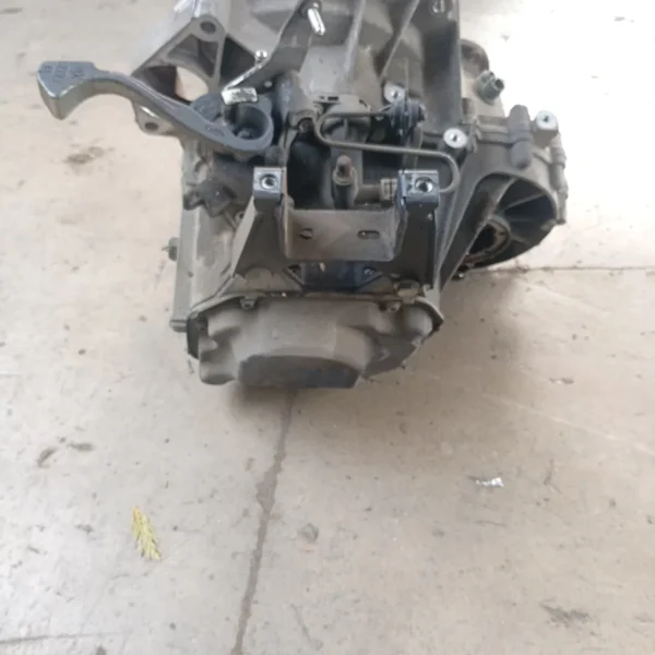 Cambio-5 marce Volkswagen Polo (2005 – oggi) 1.2 47 KW benzina BME