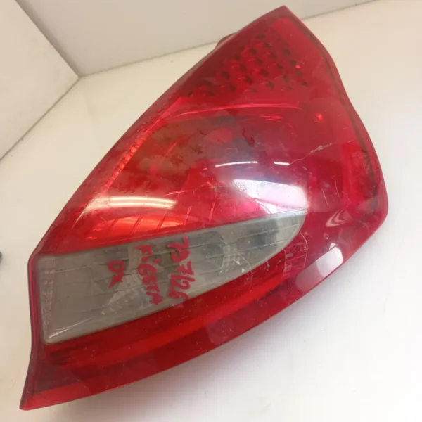 Faro posteriore destro Ford Fiesta (2008 – 2013) 1.4 50 KW diesel 1709552 F6JD