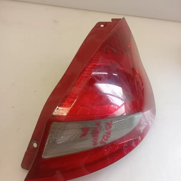 Faro posteriore destro Ford Fiesta (2008 – 2013) 1.4 50 KW diesel 1709552 F6JD
