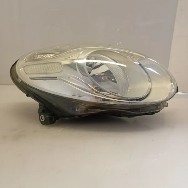 Faro ant. destro Fiat 500l (2012 – 2018) 1.3 62 KW diesel 52089190 199B4000