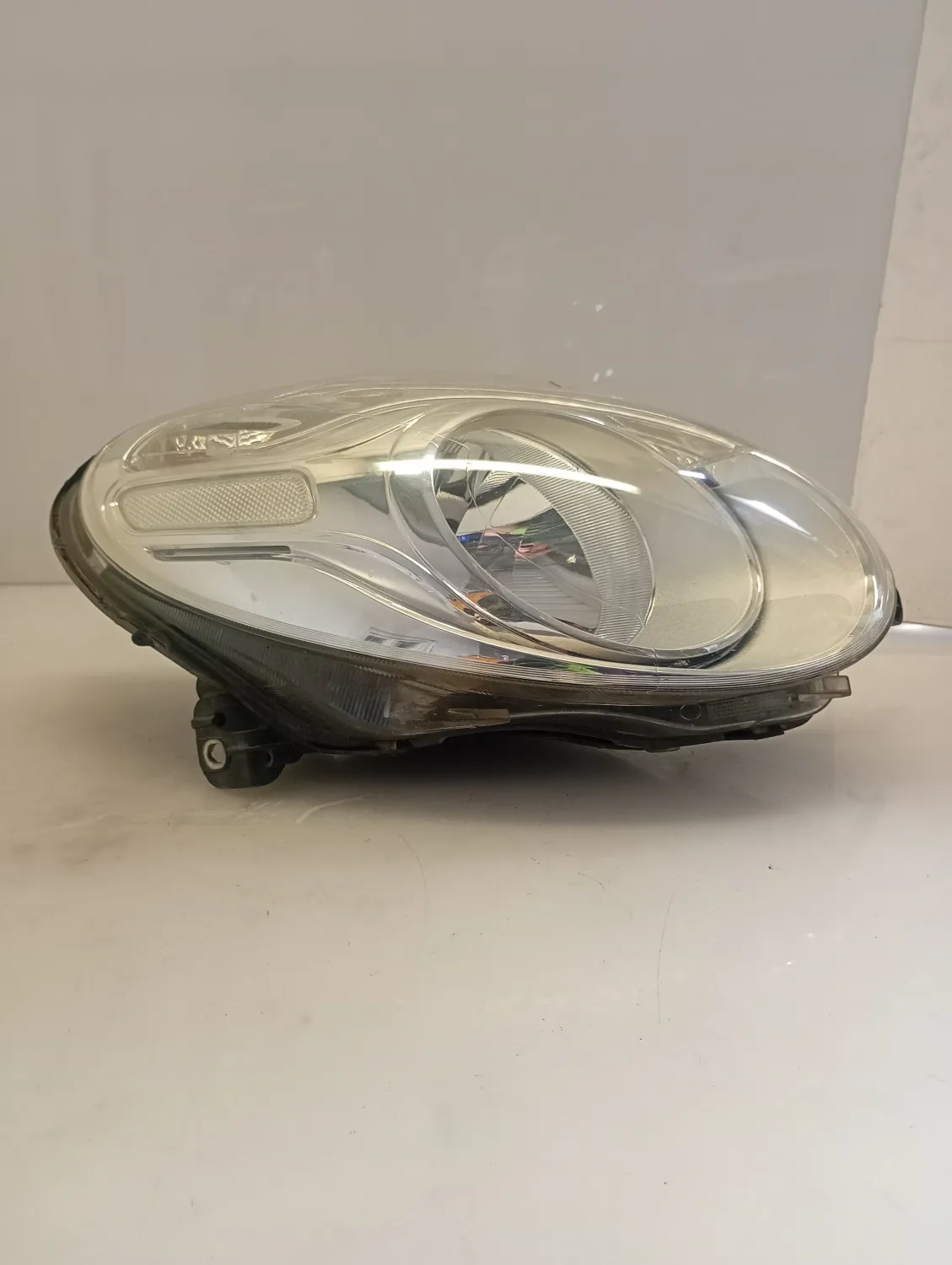 Faro ant. destro Fiat 500l (2012 – 2018) 1.3 62 KW diesel 52089190 199B4000