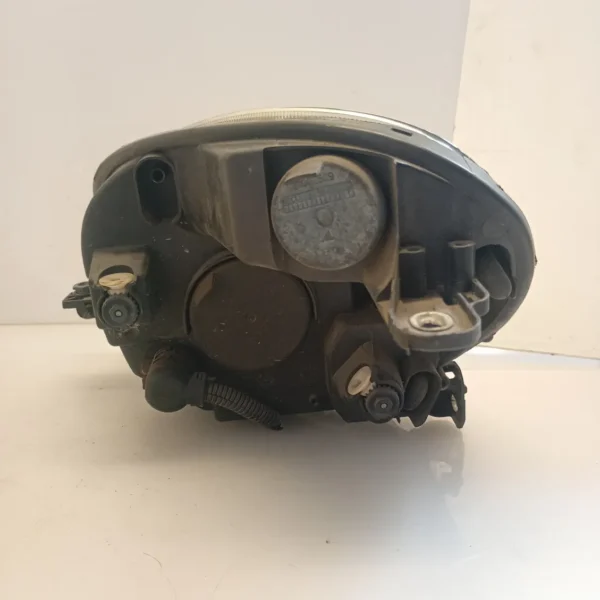 Faro ant. destro Fiat 500l (2012 – 2018) 1.3 62 KW diesel 52089190 199B4000