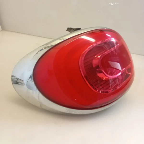 Faro posteriore sinistro Fiat 500l (2012 – 2018) 1.3 62 KW diesel 51883572 199B4000