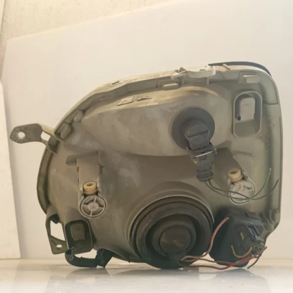 Faro ant. destro Opel Agila (2003 – 2008) 1.2 59 KW benzina 9199349 Z12XEP
