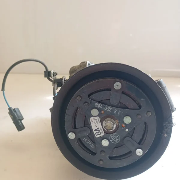 Compressore a/c Honda Hr-v 2a Serie (2015 – 2021) 1.6 88 KW diesel 3881051TG01 N16A3