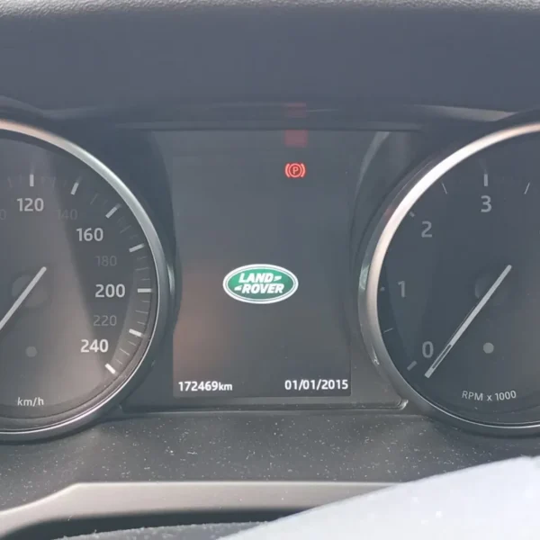 Motore completo Land Rover Range Rover Evoque (2011 – 2019) 2.0 110 KW diesel 204DTD