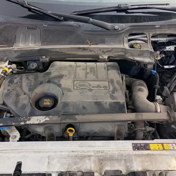 Motore completo Land Rover Range Rover Evoque (2011 – 2019) 2.0 110 KW diesel 204DTD