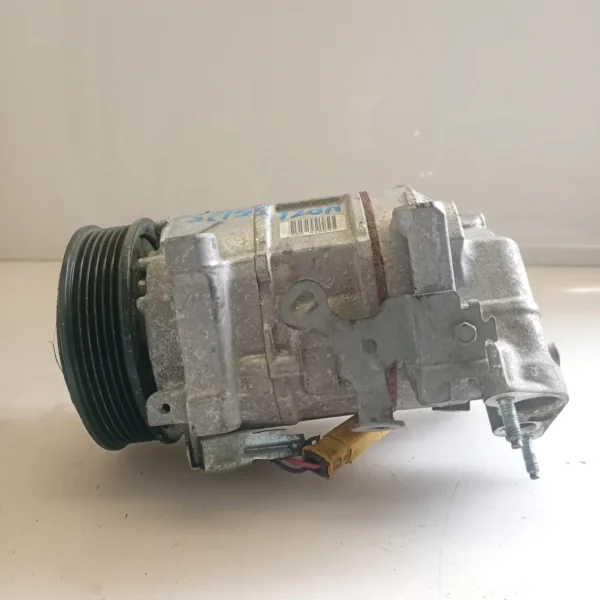 Compressore a/c Citroen C5 Aircross (2022 – oggi) 1.5 96 KW diesel 1638946180 YH01
