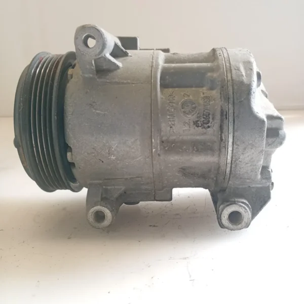 Compressore a/c Fiat Tipo (2015 – 2021) 1.4 70 KW benzina 52003012 843A1000