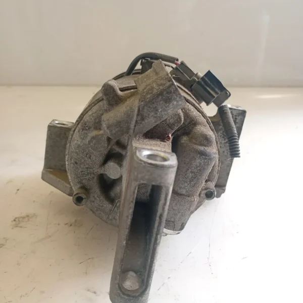 Compressore a/c Renault Twingo 3a Serie (2014 – 2019) 1.0 52 KW benzina 926002090R H4D A4