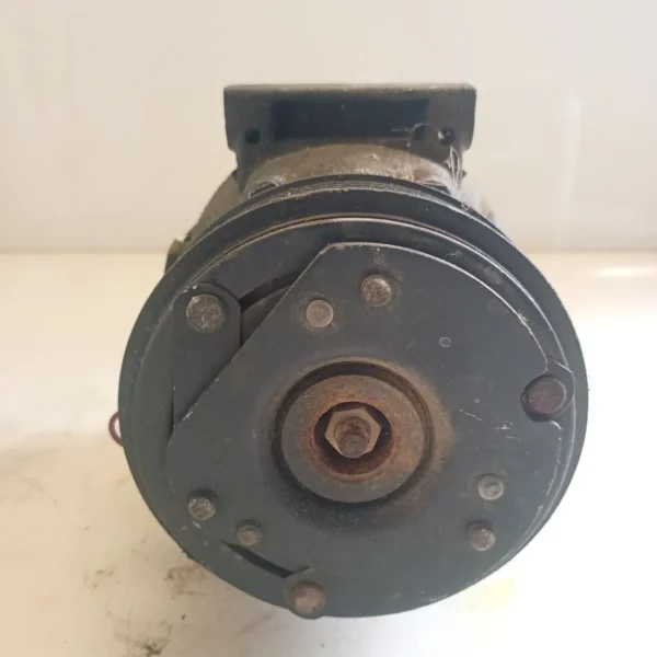 Compressore a/c Renault Scenic Rx 4 (2000 – 2003) 1.9 75 KW diesel 8200979497 F9Q K7