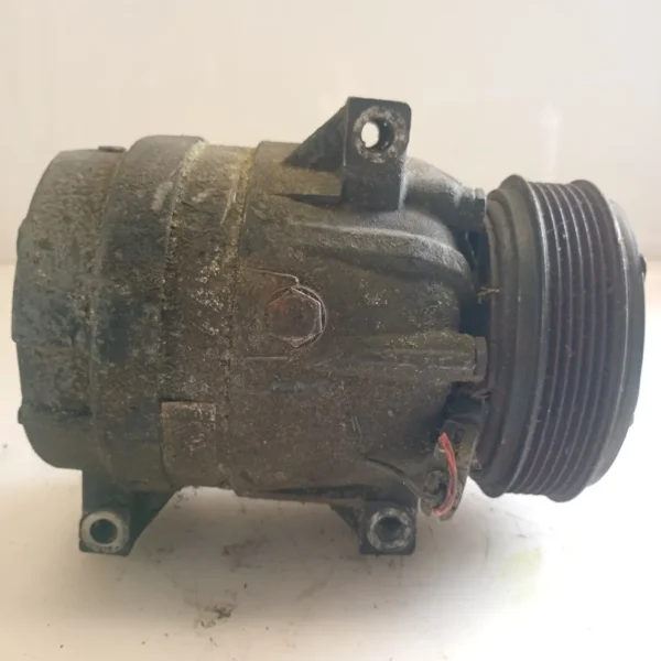 Compressore a/c Renault Scenic Rx 4 (2000 – 2003) 1.9 75 KW diesel 8200979497 F9Q K7