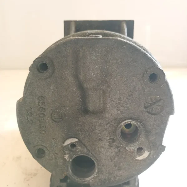Compressore a/c Renault Scenic Rx 4 (2000 – 2003) 1.9 75 KW diesel 8200979497 F9Q K7