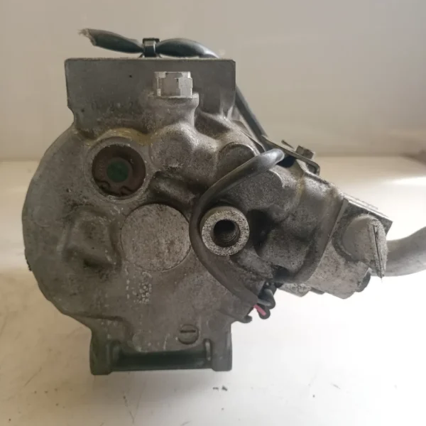 Compressore a/c Mercedes benz Classe A (2004 – 2013) 2.0 80 KW diesel A0022304811 640940