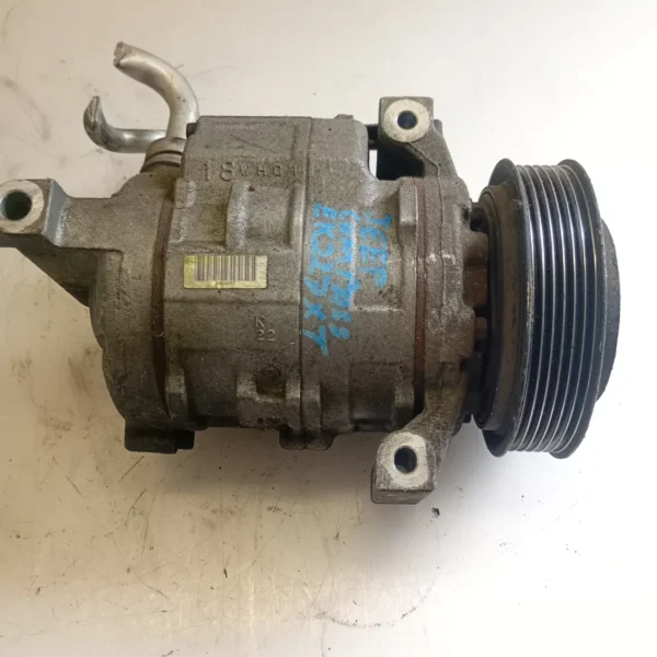 Compressore a/c Jeep Compass (2011 – 2015) 2.1 100 KW diesel K55111296AE 651