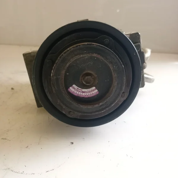 Compressore a/c Jeep Compass (2011 – 2015) 2.1 100 KW diesel K55111296AE 651