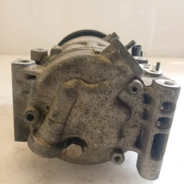 Compressore a/c Hyundai I30 (2007 – 2012) 1.4 80 KW benzina 977012H040 G4FA
