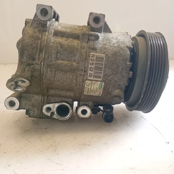 Compressore a/c Hyundai I30 (2007 – 2012) 1.4 80 KW benzina 977012H040 G4FA