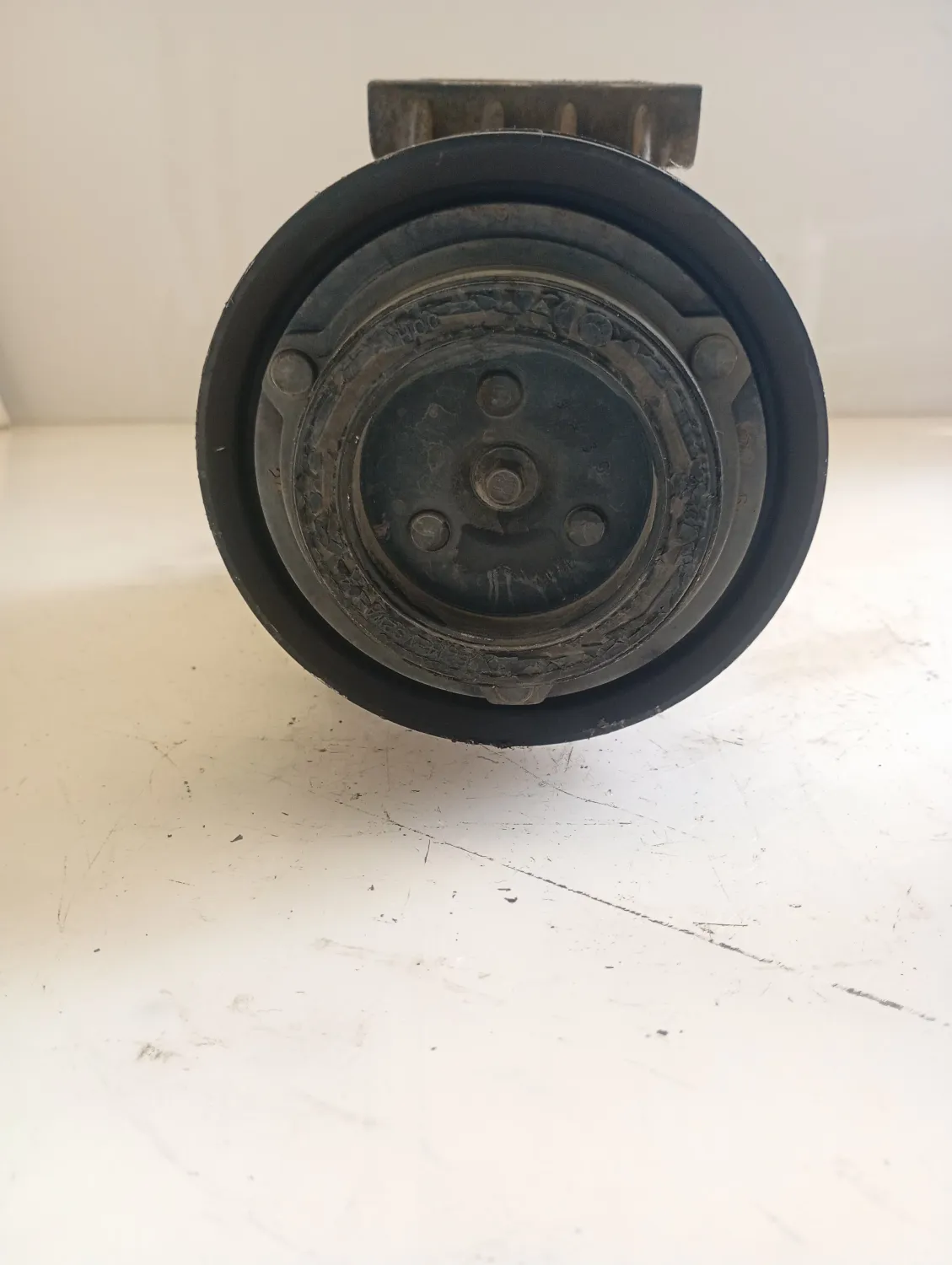 Compressore a/c Hyundai I30 (2007 – 2012) 1.4 80 KW benzina 977012H040 G4FA