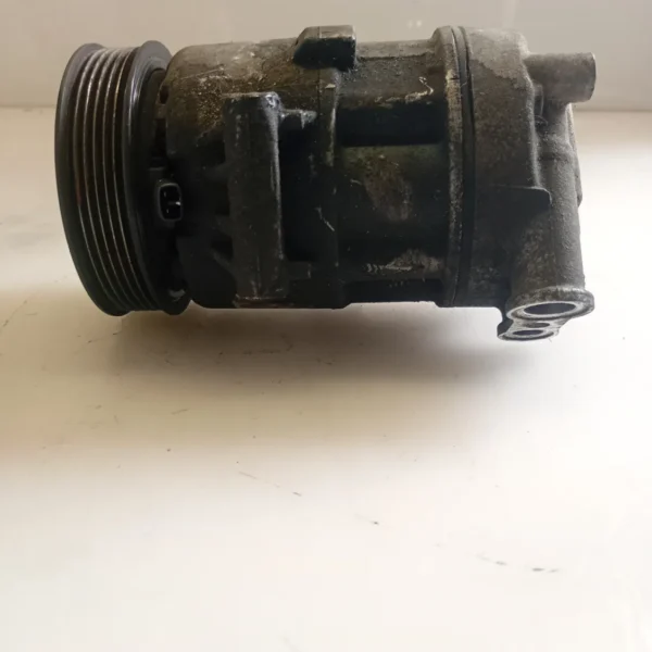Compressore a/c Fiat 500l (2012 – 2018) 1.3 62 KW diesel 52003007 199B4000
