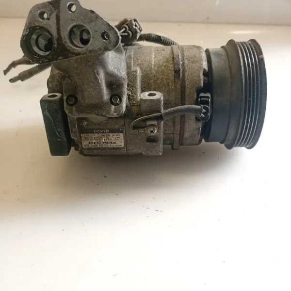 Compressore a/c Toyota Avensis 2ª Serie 2006 1CD FTV