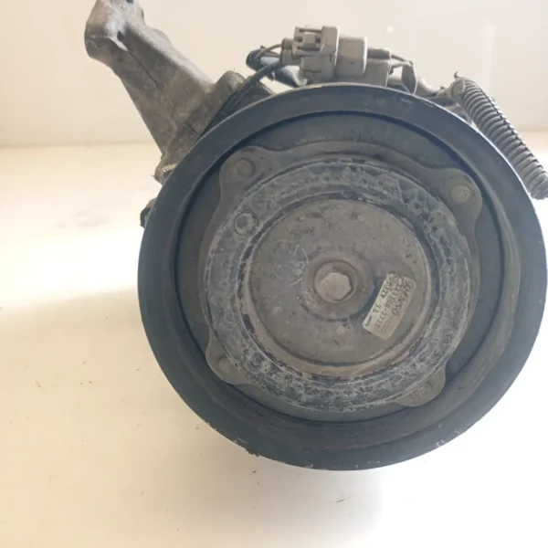 Compressore a/c Toyota Avensis 2ª Serie 2006 1CD FTV