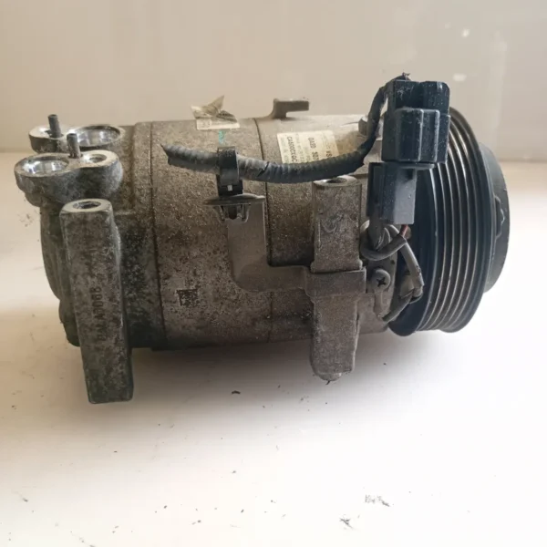 Compressore a/c Kia Picanto 3a Serie (2017 – 2021) 1.0 49 KW benzina 97701G6101 G3LA