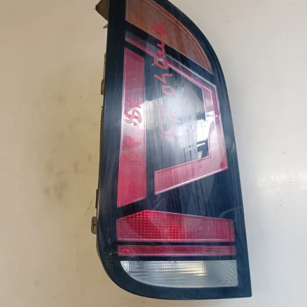 Faro posteriore sinistro Volkswagen Up! (2016 – oggi) 1.0 50 KW benzina/metano 1S0945095J CPG