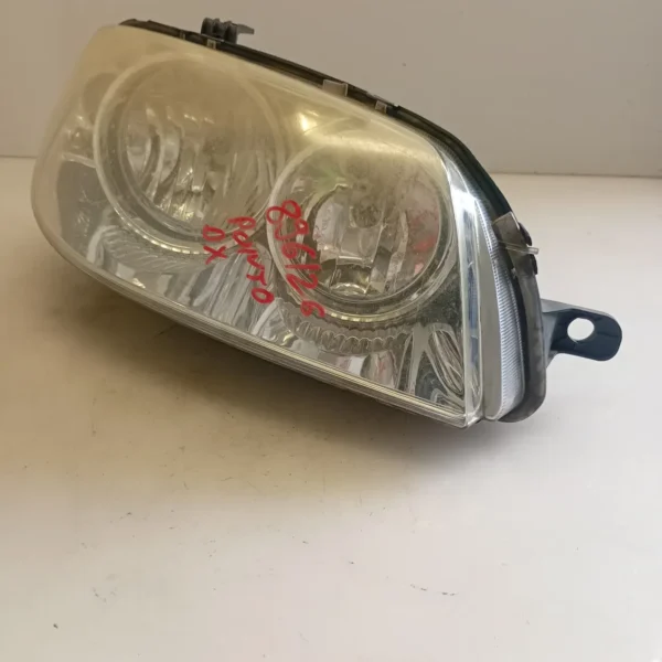 Faro ant. destro Fiat Punto (2003 – 2007) 1.2 44 KW benzina 51760025 188A4000